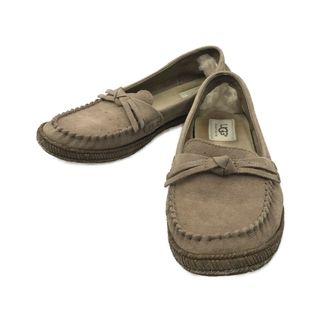 アグ(UGG)のアグ UGG モカシン    レディース 24.5(その他)