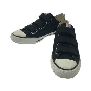 コンバース(CONVERSE)のコンバース CONVERSE ローカットスニーカー    レディース 25.5(スニーカー)