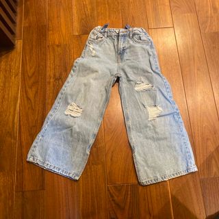 ザラキッズ(ZARA KIDS)のZARA ザラキッズ 128 8a(パンツ/スパッツ)