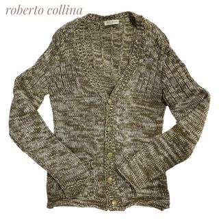 ROBERTO COLLINA - ロベルトコリーナ ダッフルコートの通販 by Da.,'s