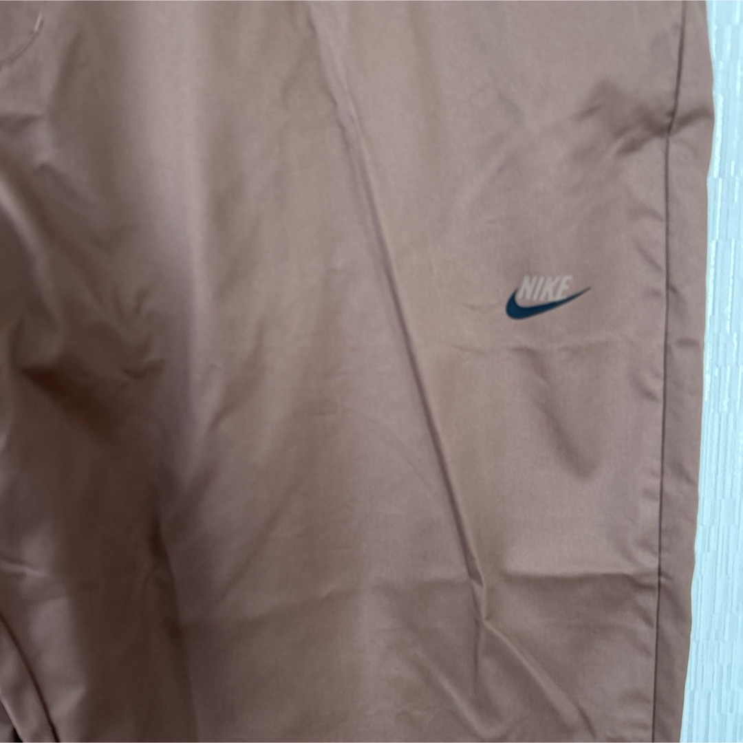 NIKE(ナイキ)の38 ナイキ クロップドパンツ スタイル エッセンシャル ブラウン メンズのパンツ(その他)の商品写真