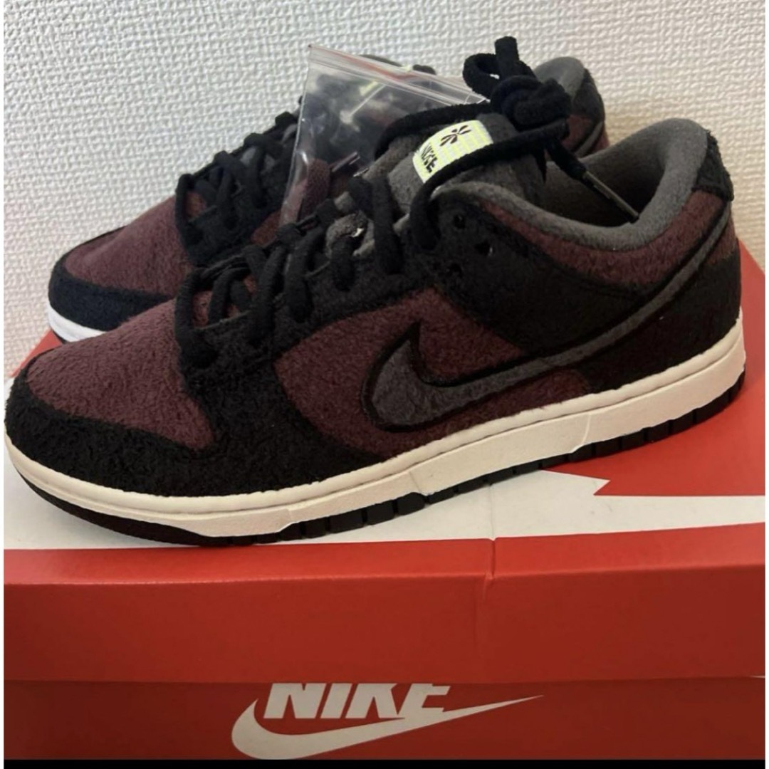 ◇新品・未使用◇ナイキ/NIKE◇DUNK LOW SE CC◇ウィメンズ