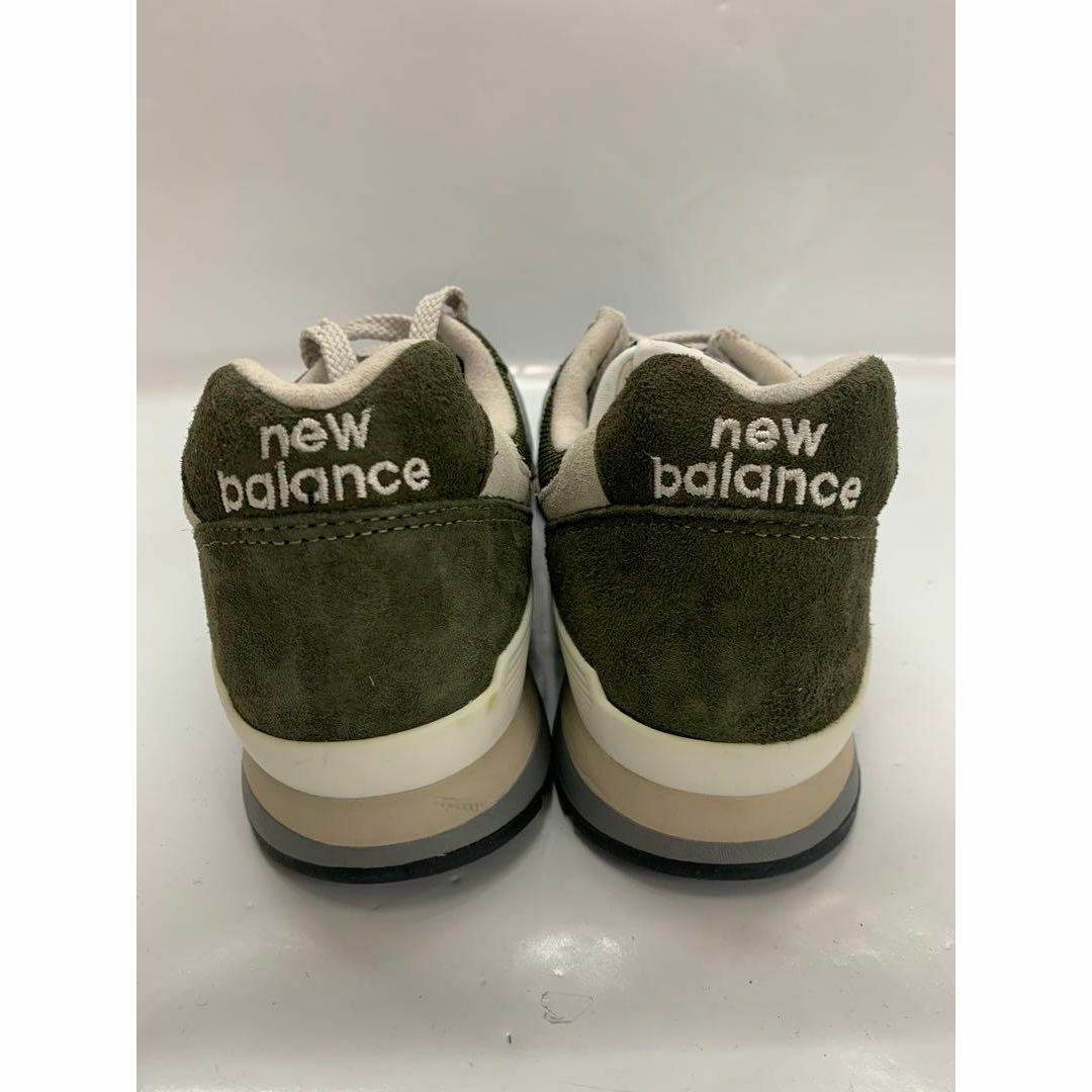 未使用品●New Balance CM996RY2 スニーカー