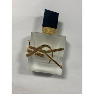 イヴサンローランボーテ(Yves Saint Laurent Beaute)のリブレヘアミスト　ヘア用香水　30ml 約4割(香水(女性用))