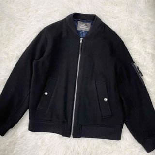 ヴィヴィアンウエストウッド(Vivienne Westwood)のVivienne Westwood MAN ウールジャケット(ブルゾン)