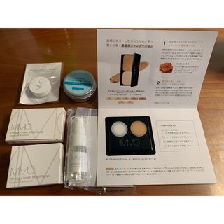 エムアイエムシー(MiMC)のMiMC 試供品　(その他)