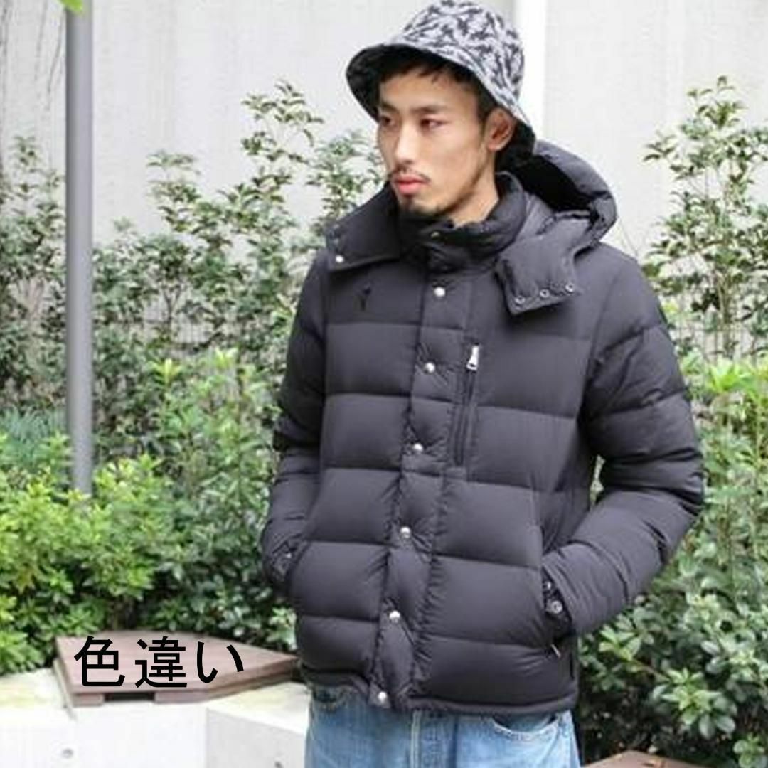 MONCLER - モンクレール ARC アルク カーキ サイズ1 正規品の MONCLER - モンクレール ARC アルク カーキ サイズ1 正規品の