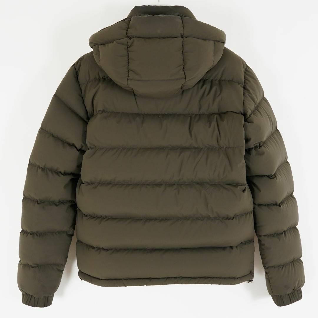 MONCLER - モンクレール ARC アルク カーキ サイズ1 正規品の MONCLER - モンクレール ARC アルク カーキ サイズ1 正規品の