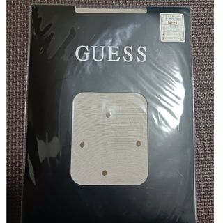 ゲス(GUESS)のGuess　ストッキング(タイツ/ストッキング)