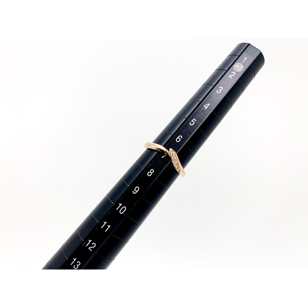 俄 - NIWAKA 俄 750 K18 18金ピンクゴールド 初桜UIZAKURA 俄 - NIWAKA 俄 750 K18 18金ピンクゴールド 初桜UIZAKURA