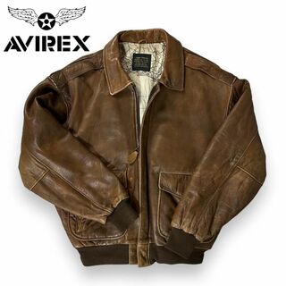 AVIREX.TYPEＧ－１ジャケット/アウター