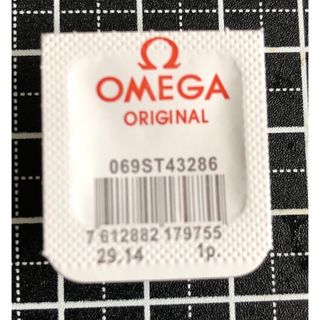 オメガ(OMEGA)のオメガ　OMEGA SSリューズ　069ST43286 175.0043用(その他)