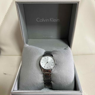 カルバンクライン(Calvin Klein)のCalvin Klein腕時計(腕時計)