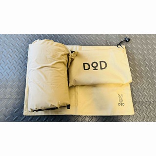 ディーオーディー(DOD)のDOD  ソトネノマクラ(寝袋/寝具)