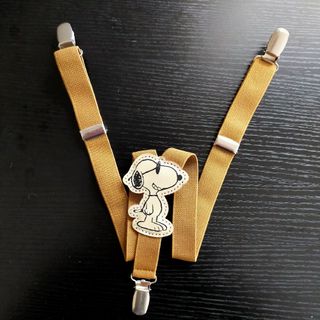 スヌーピー(SNOOPY)の【予約済】(ベルト)