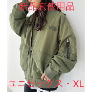 THE NORTH FACE(ブルゾン)のフリマアイテム一覧 THE NORTH FACE(ブルゾン)のフリマアイテム一覧