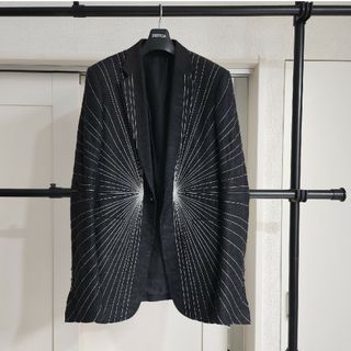 Rick Owens(テーラードジャケット)のフリマアイテム一覧 Rick Owens(テーラードジャケット)のフリマアイテム一覧