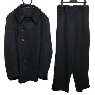 Yohji Yamamoto(セットアップ)のフリマアイテム一覧 Yohji Yamamoto(セットアップ)のフリマアイテム一覧