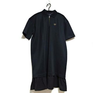 フレッドペリー(FRED PERRY)のフレッドペリー ワンピース サイズUSA 6 -(その他)