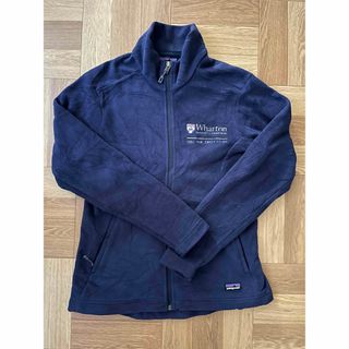 パタゴニア(patagonia)のPatagonia キャンパスロゴ SYNCHILLAフリース(その他)