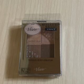 ヴィセ(VISEE)のヴィセ☆ニュアンスデューイクリエイター BE-2〈アイカラー〉(アイシャドウ)