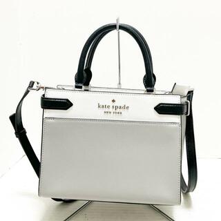 ケイトスペードニューヨーク(kate spade new york)のケイトスペード ハンドバッグ - WKRU7100(ハンドバッグ)