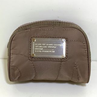 マークバイマークジェイコブス(MARC BY MARC JACOBS)のＯ　美品 MARC BY MARC JACOBS ナイロンポーチ(ポーチ)