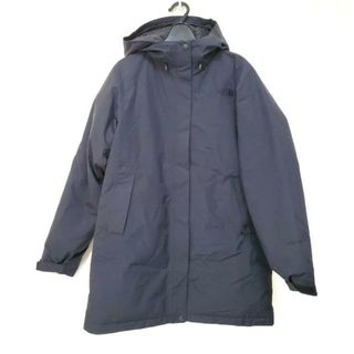 ザノースフェイス(THE NORTH FACE)のノースフェイス ダウンコート サイズL美品 (ダウンコート)