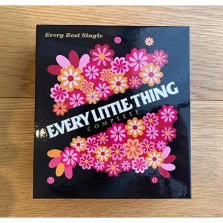 エイベックス(avex)のevery little thing COMPLETE (ポップス/ロック(邦楽))