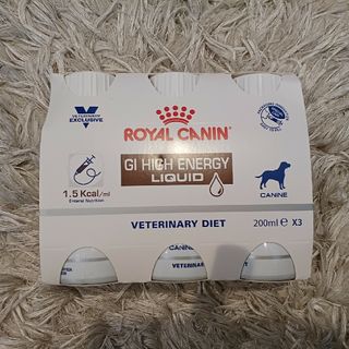 ロイヤルカナン(ROYAL CANIN)のロイヤルカナン　リキッド犬用消化器サポート(犬)