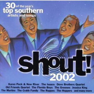 【輸入盤】Ｓｈｏｕｔ　２００２(ブルース)