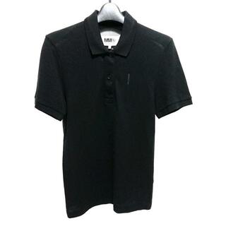 エムエムシックス(MM6)のエムエムシックス 半袖ポロシャツ サイズS(ポロシャツ)