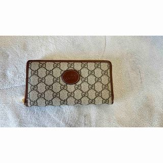 グッチ(Gucci)のGUCCI財布(長財布)