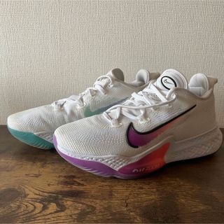 ナイキ(NIKE)のNIKE ナイキ AIR ZOOM BB NXT 27cm(スニーカー)