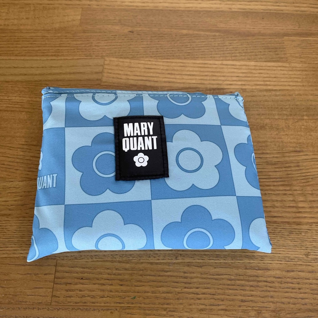 MARY QUANT(マリークワント)のエコバッグ（MARYQUANT） レディースのバッグ(エコバッグ)の商品写真