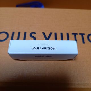 ルイヴィトン(LOUIS VUITTON)のルイヴィトン香水　新作　ミリアド(ユニセックス)