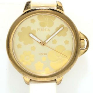 フルラ(Furla)のFURLA(フルラ) 腕時計 - レディース(腕時計)