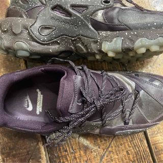 アンダーカバー(UNDERCOVER)のNIKE×UNDERCOVER REACT PRESTO スニーカー  (スニーカー)