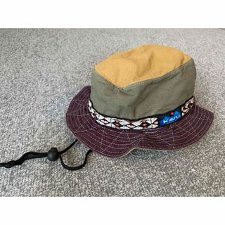 カブー(KAVU)のKAVU 帽子(ハット)