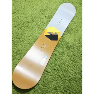 バートン(BURTON)の☆BURTON バートン Clash クラッシュ 147cm スノーボード☆(ボード)