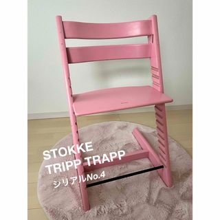 ストッケ(Stokke)のストッケ　トリップトラップ(その他)