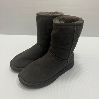 アグオーストラリア(UGG AUSTRALIA)のUGG アグ オーストラリア CLASSIC SHORT /5825 W(ブーツ)