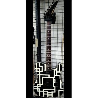 フェルナンデス(Fernandes)の【布袋モデル】FERNANDES　TE-95HT  エレキギター(エレキギター)