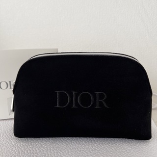 ディオール(Dior)のディオール　ノベルティー　ポーチ　新品(ポーチ)