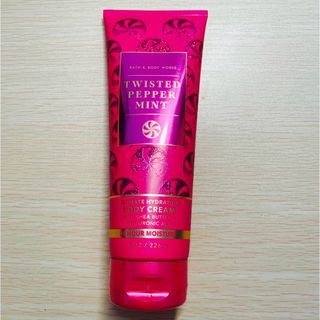 バスアンドボディーワークス(Bath & Body Works)のBath&BodyWorks  ボディクリーム　バスアンドボディーワークス(ボディクリーム)