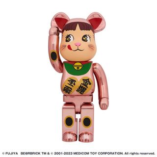 その他BE@RBRICK BABY MILO(R) Flocky Ver エイプマイロ