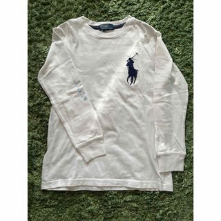 ポロラルフローレン(POLO RALPH LAUREN)の売り切り♡さん　専用　長袖　130㎝(Tシャツ/カットソー)