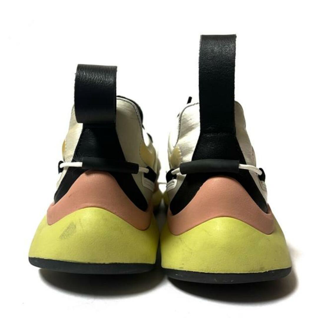 Y-3(ワイスリー)のY-3(ワイスリー) スニーカー 26.5 メンズ - メンズの靴/シューズ(スニーカー)の商品写真