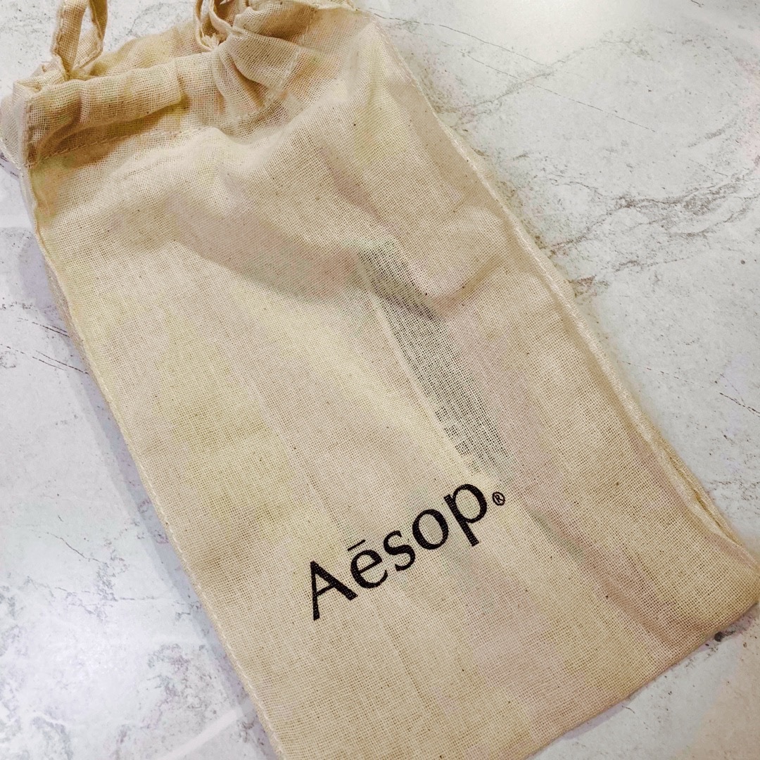 Aesop(イソップ)のイソップ　プロテクティブ　リップバームSPF30 コスメ/美容のスキンケア/基礎化粧品(リップケア/リップクリーム)の商品写真