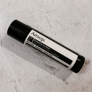 イソップ(Aesop)のイソップ　プロテクティブ　リップバームSPF30(リップケア/リップクリーム)